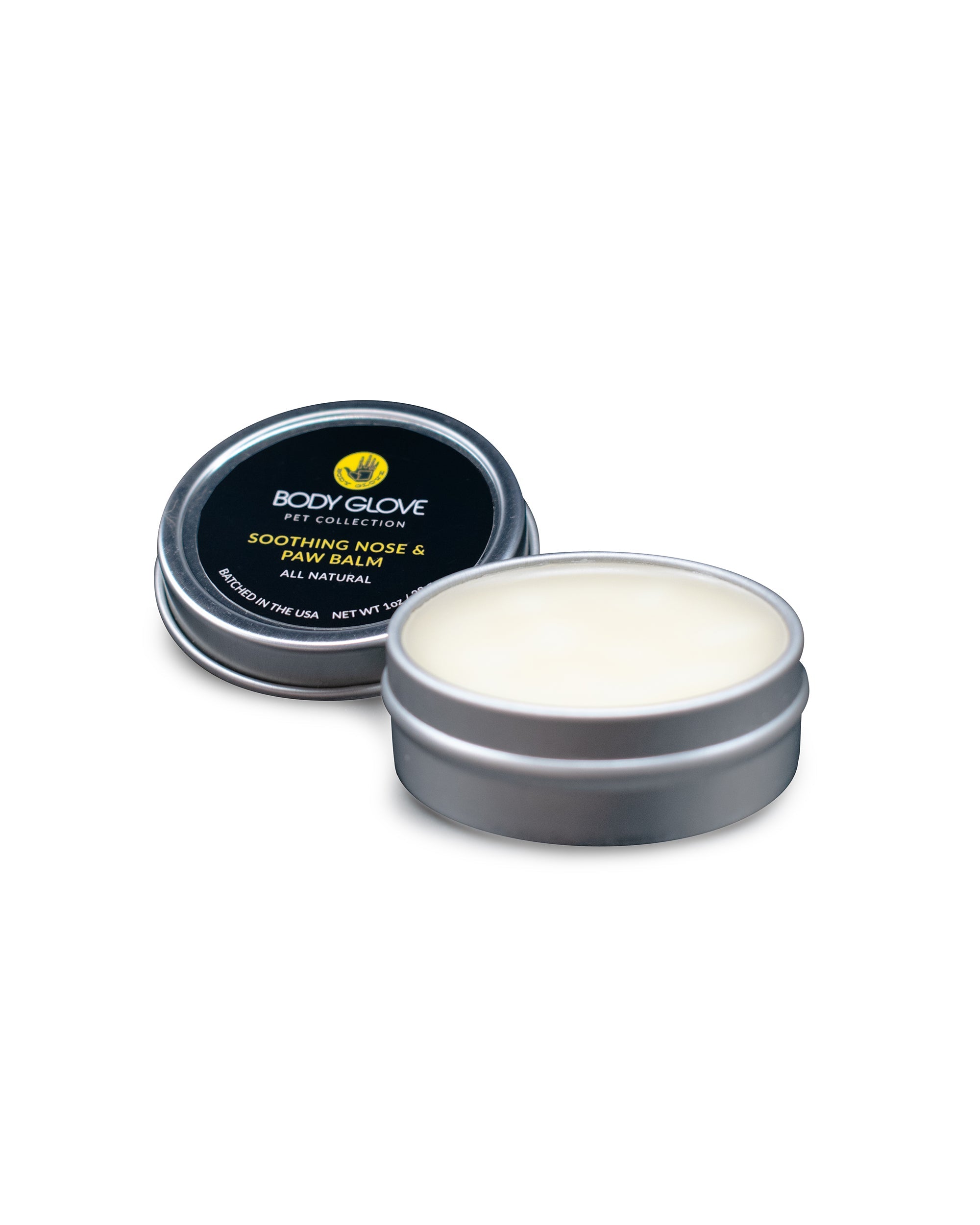 Pet Soothing Nose and Paw Balm Body Glove Discount