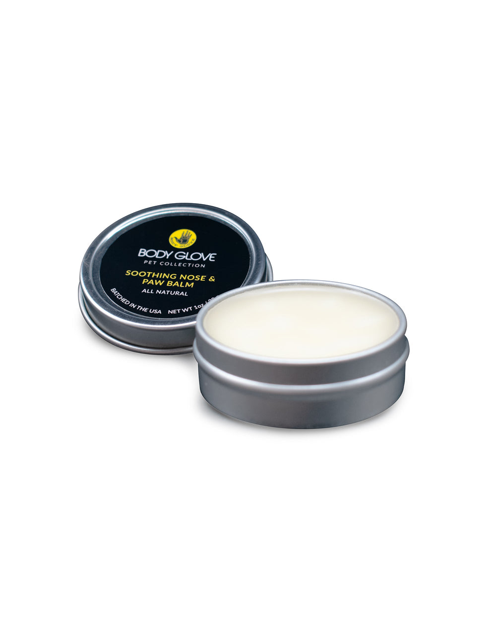 Pet Soothing Nose and Paw Balm Body Glove Discount