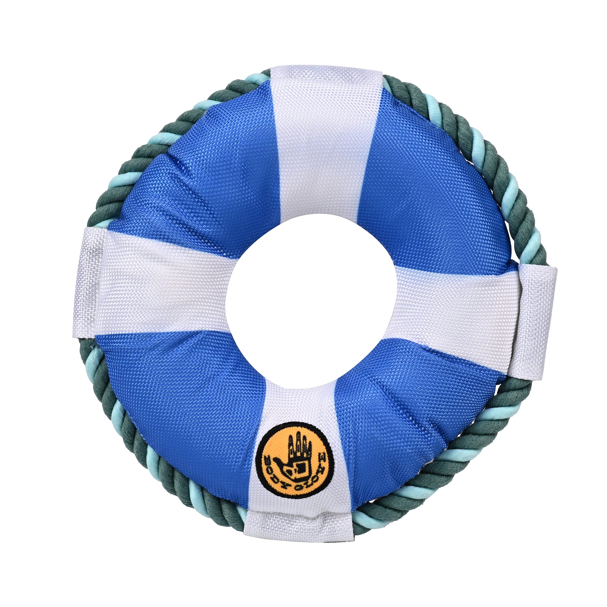 Life Ring Dog Toy Body Glove Outlet