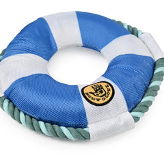 Life Ring Dog Toy Body Glove Outlet