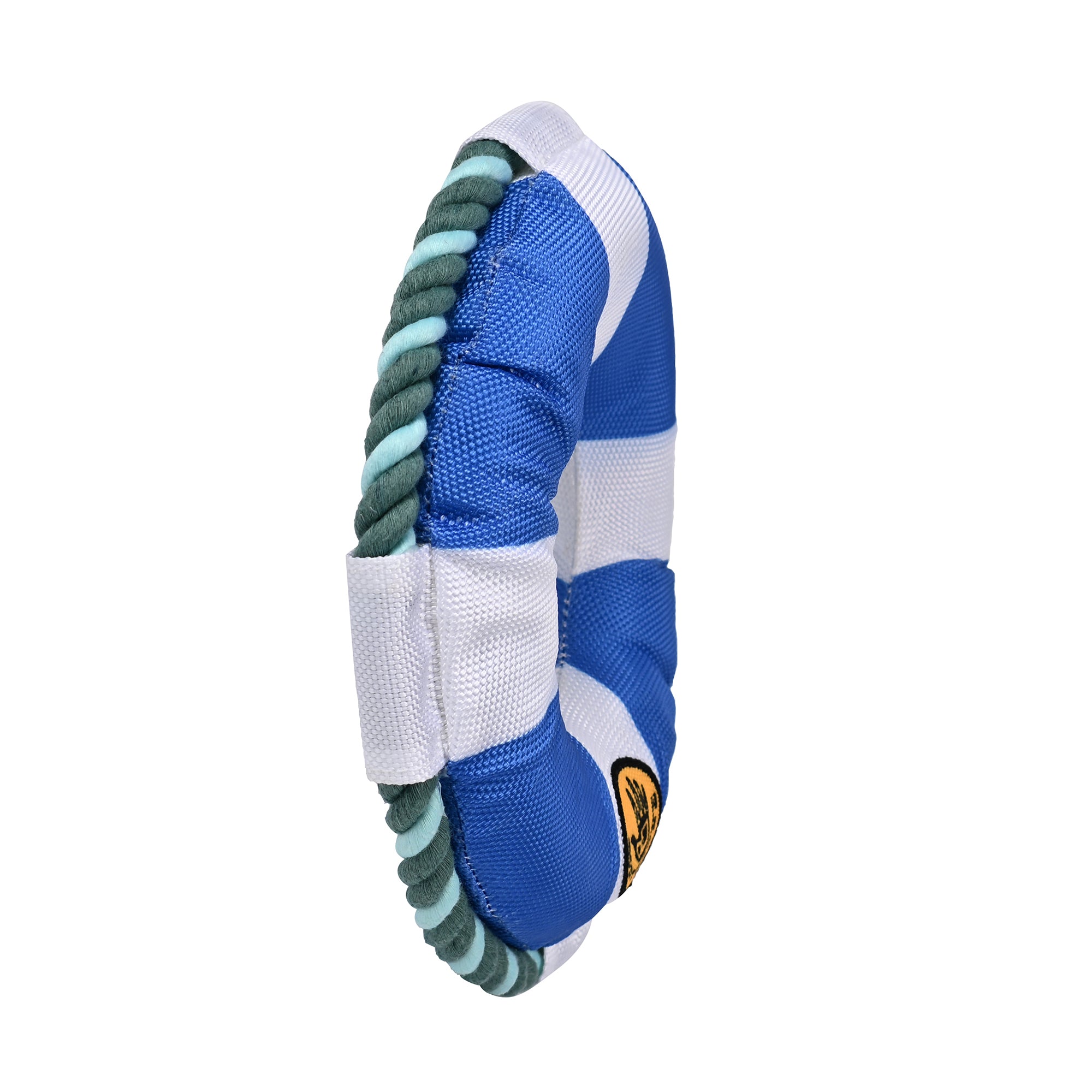 Life Ring Dog Toy Body Glove Outlet