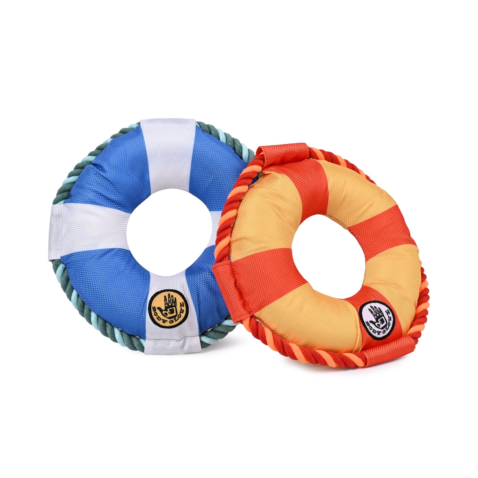 Life Ring Dog Toy Body Glove Outlet