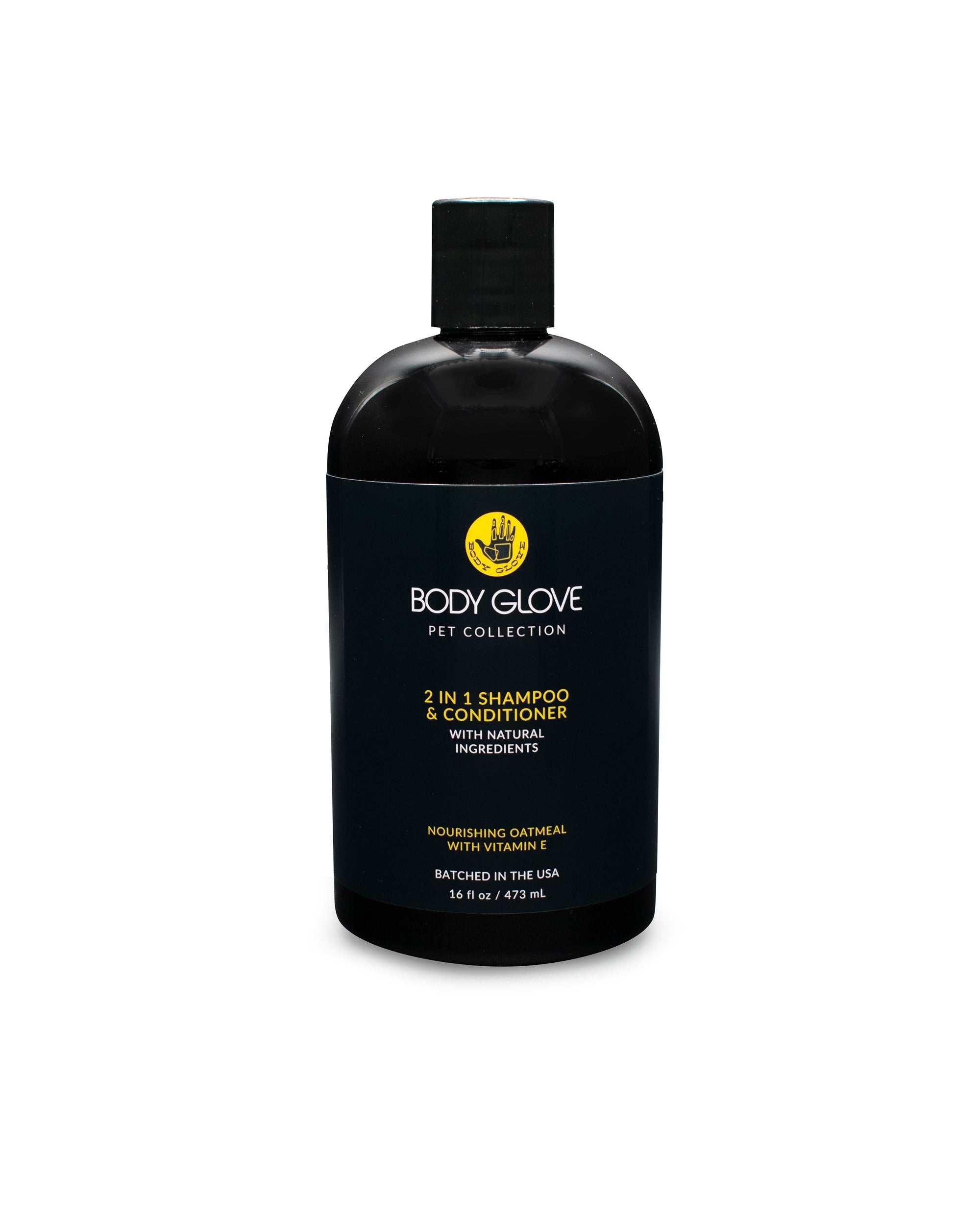 2in1 Pet Shampoo and Conditioner Body Glove On Sale