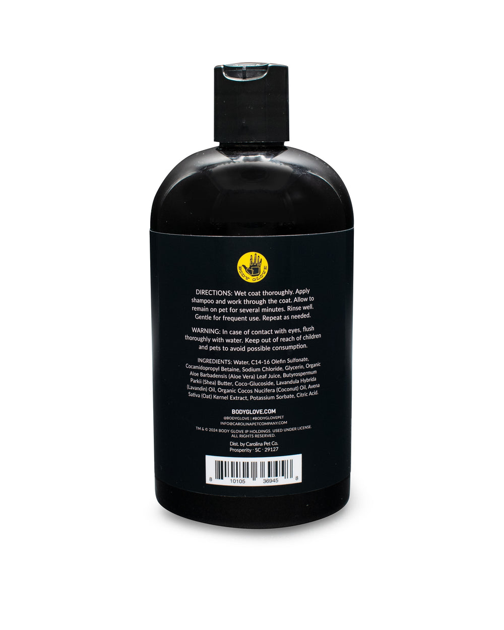 2in1 Pet Shampoo and Conditioner Body Glove On Sale