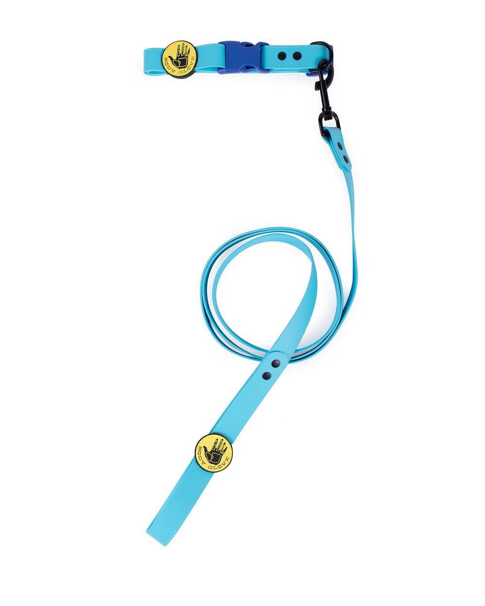 Waterproof Leash Body Glove On Sale