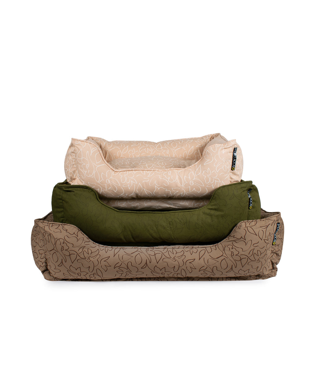 Paintflower Kuddler Pet Bed Body Glove New