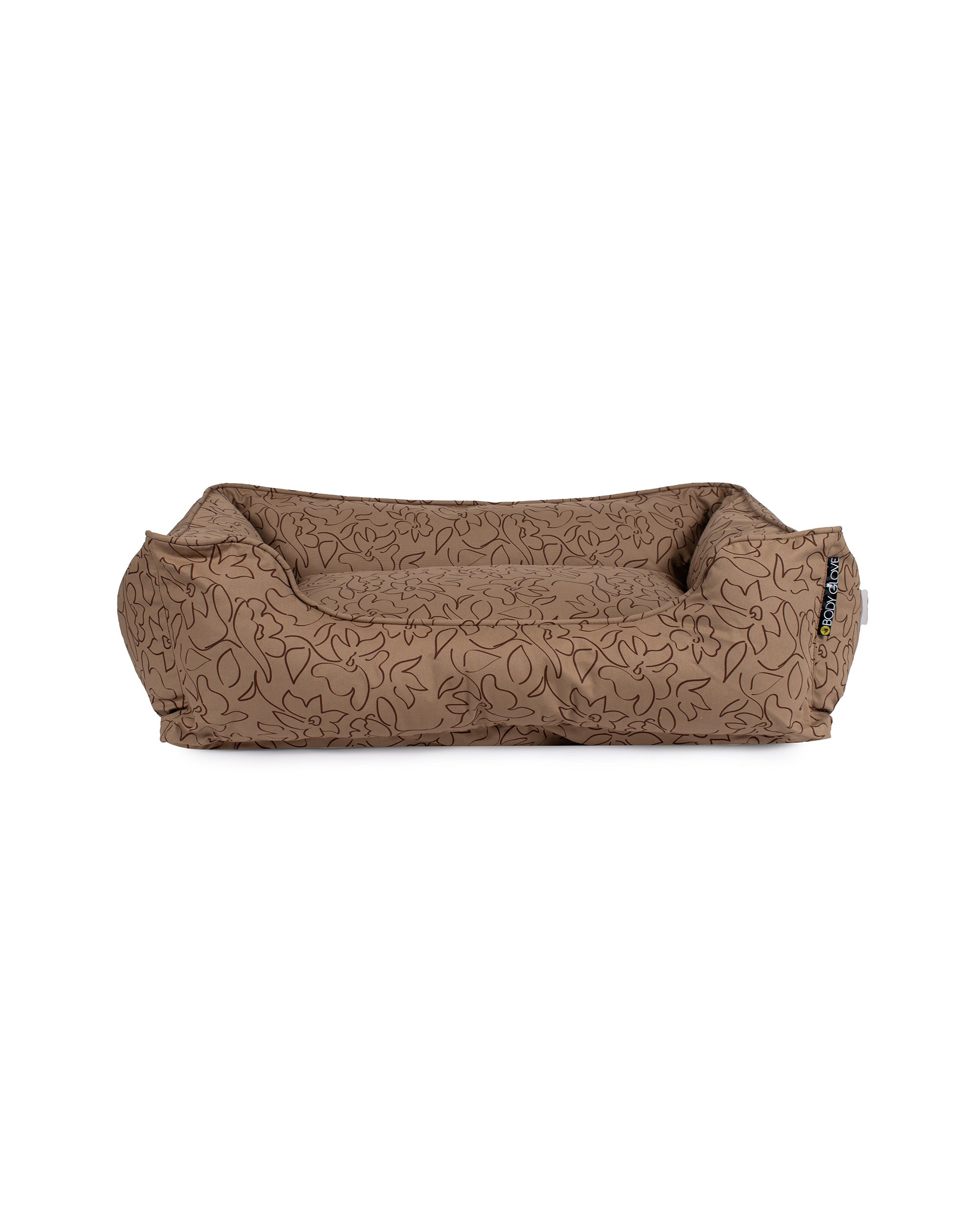 Paintflower Kuddler Pet Bed Body Glove New