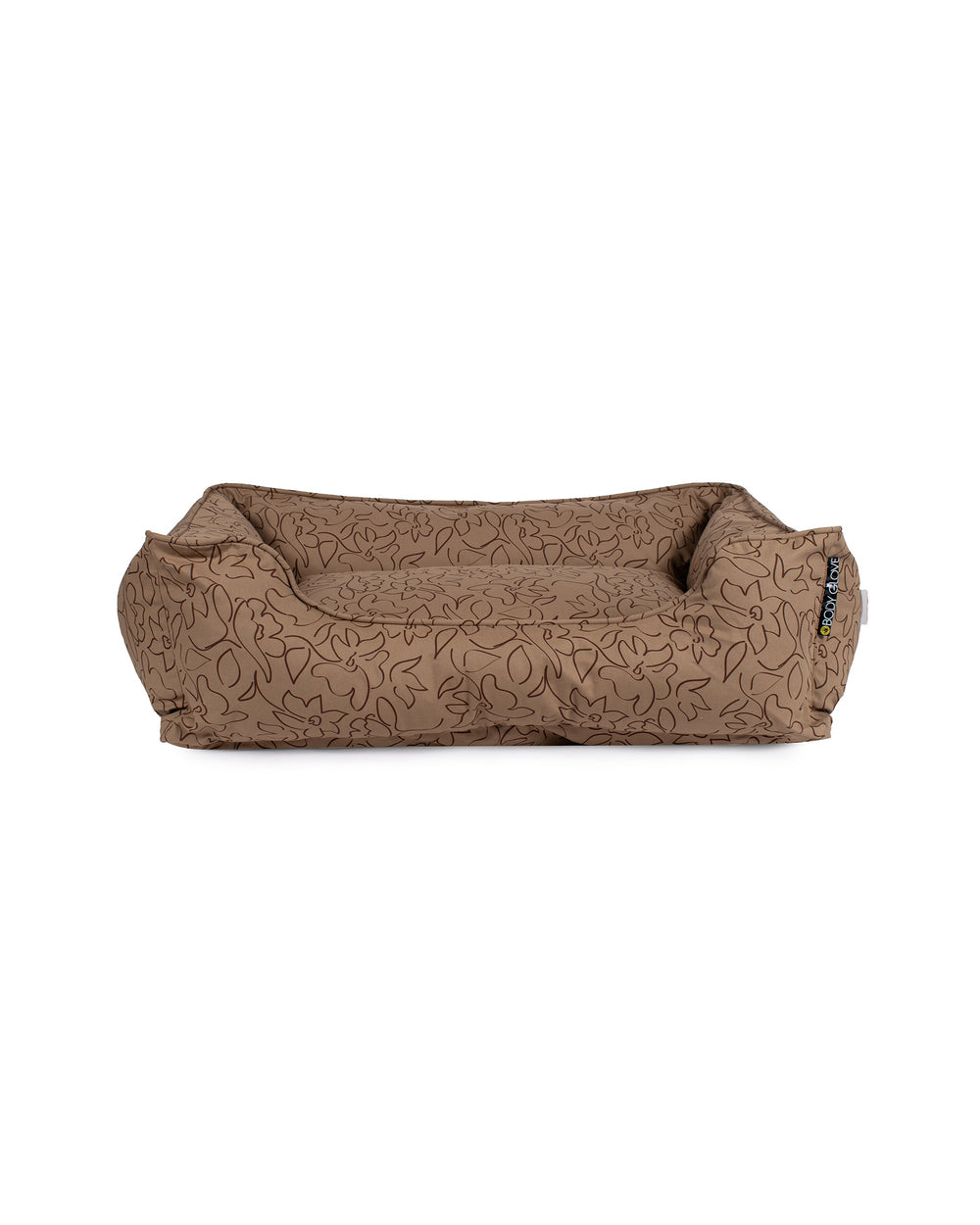 Paintflower Kuddler Pet Bed Body Glove New