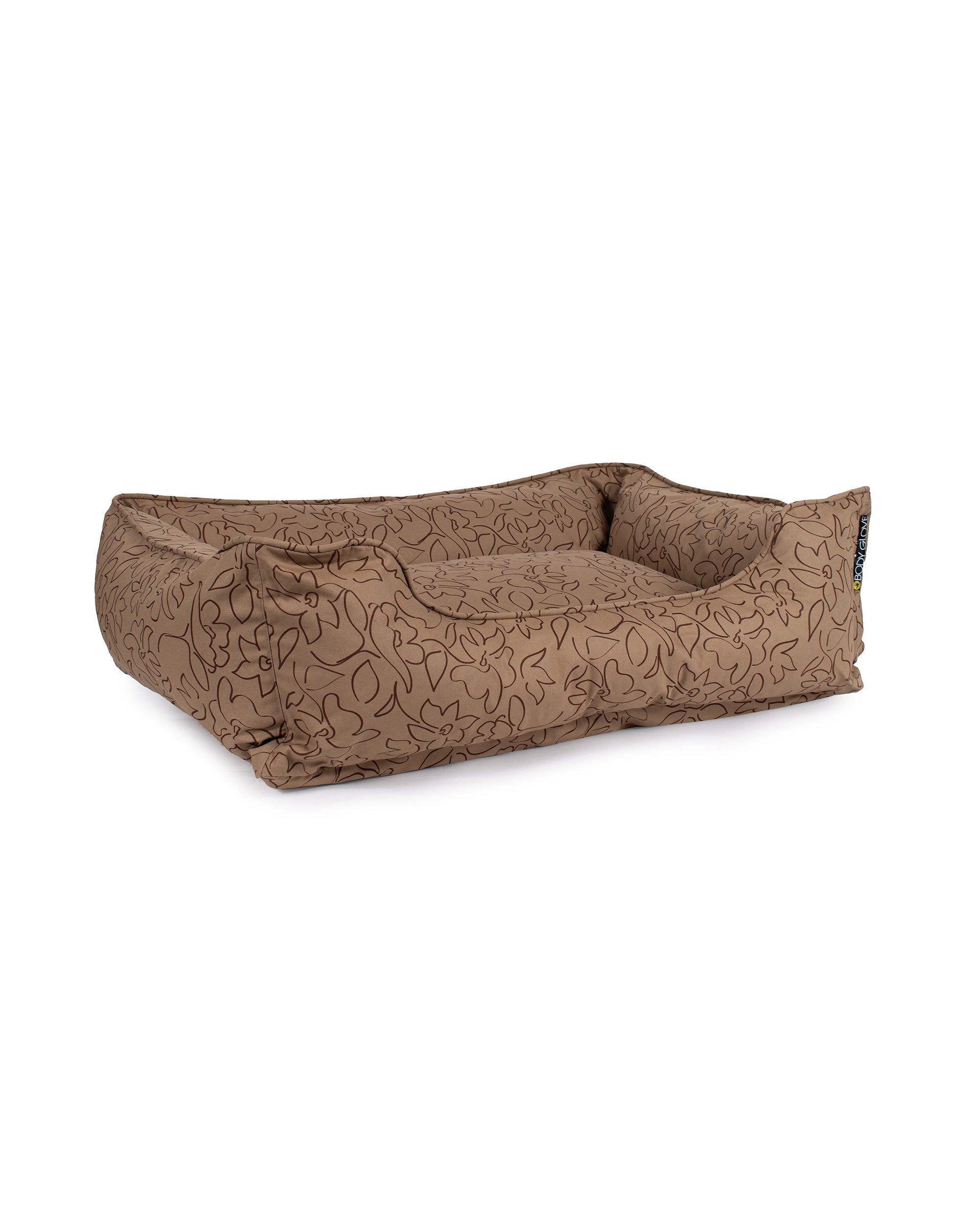 Paintflower Kuddler Pet Bed Body Glove New
