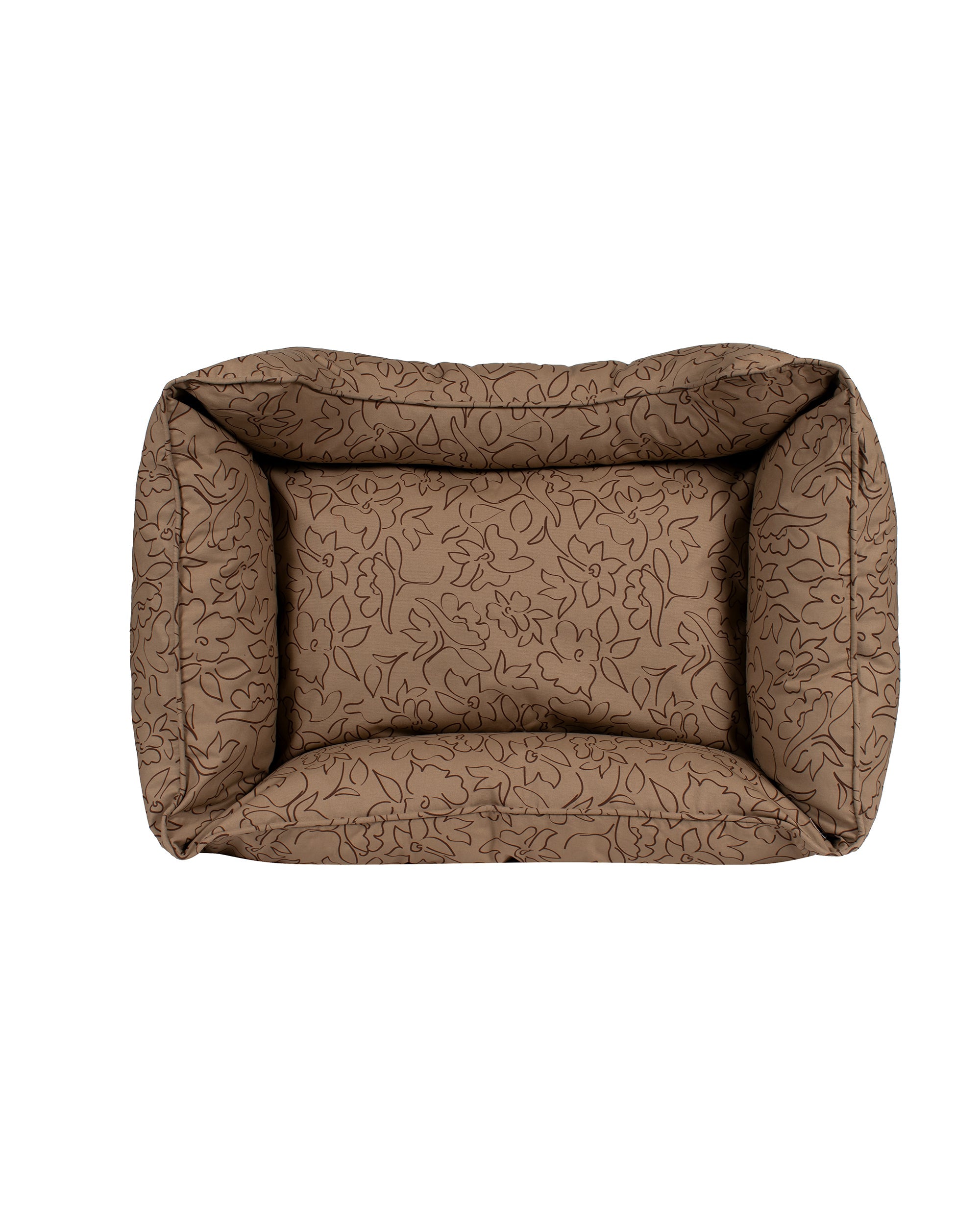 Paintflower Kuddler Pet Bed Body Glove New