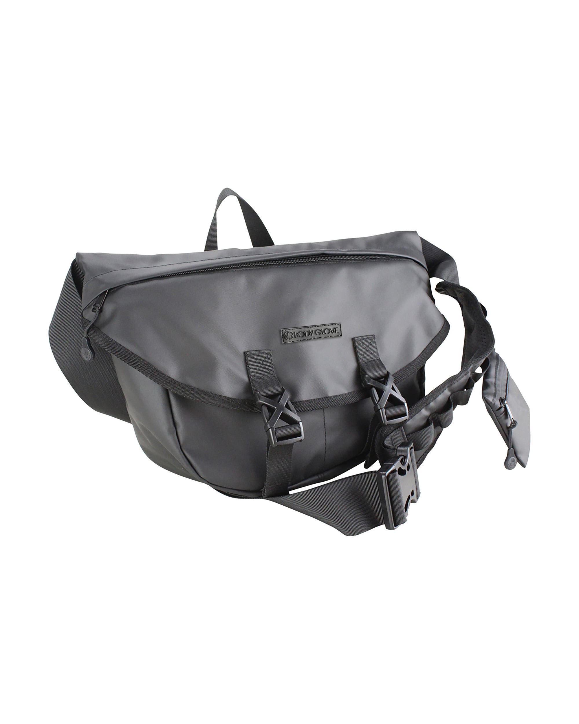 Taluca Messenger with Pouch Body Glove Outlet