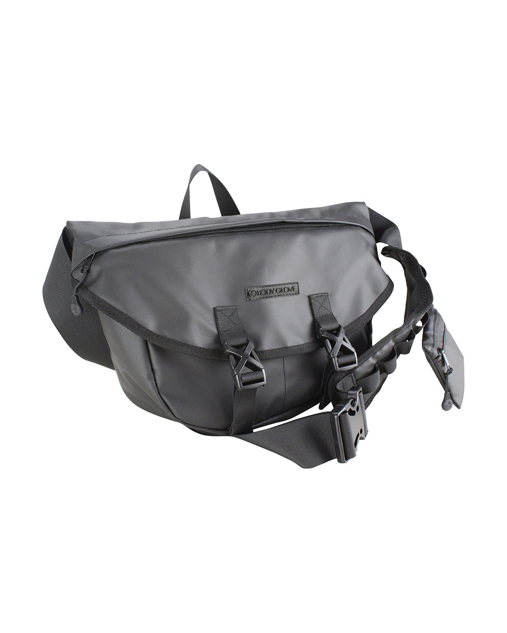 Taluca Messenger with Pouch Body Glove Outlet