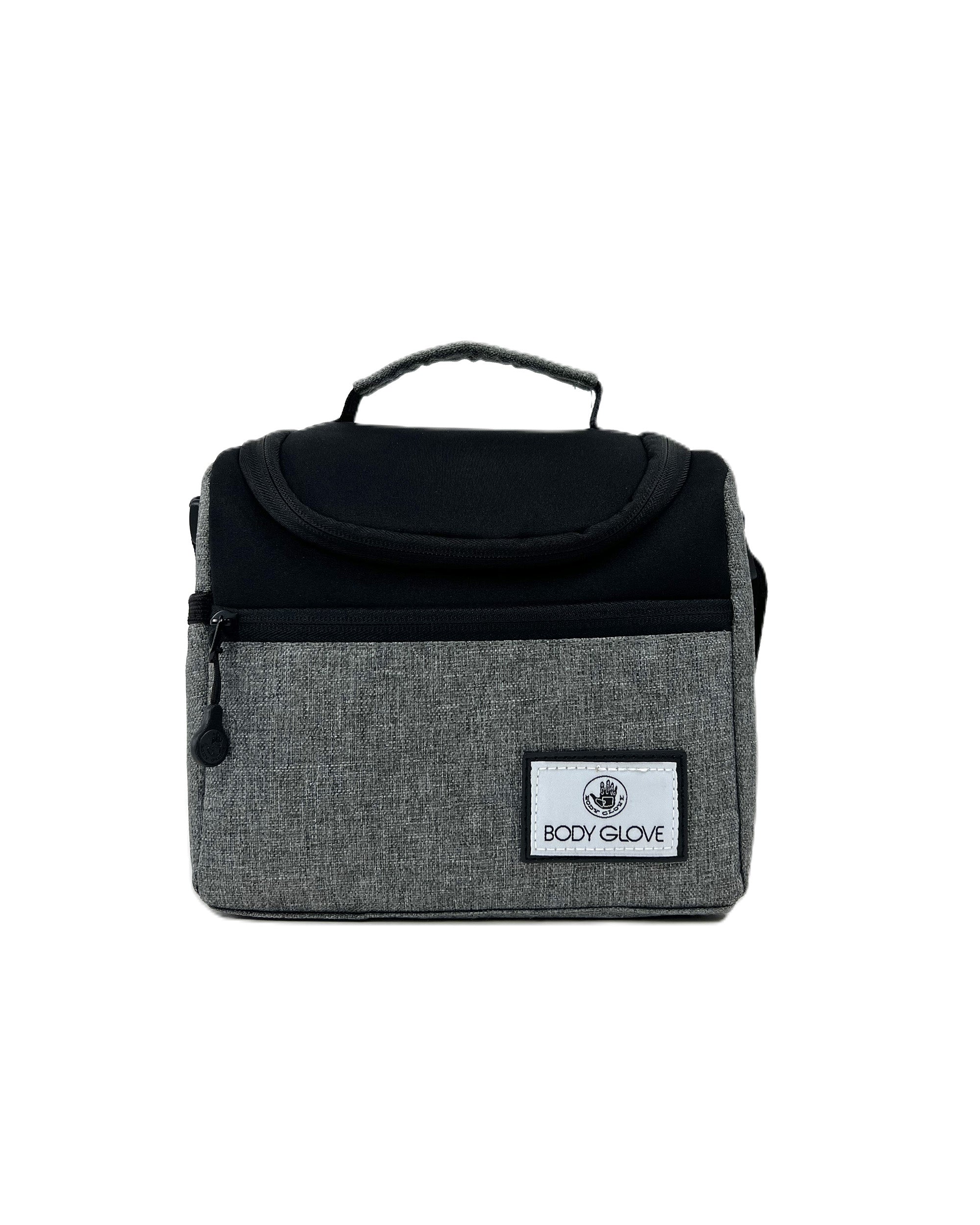 Zip Top Lunch Tote Body Glove Sale