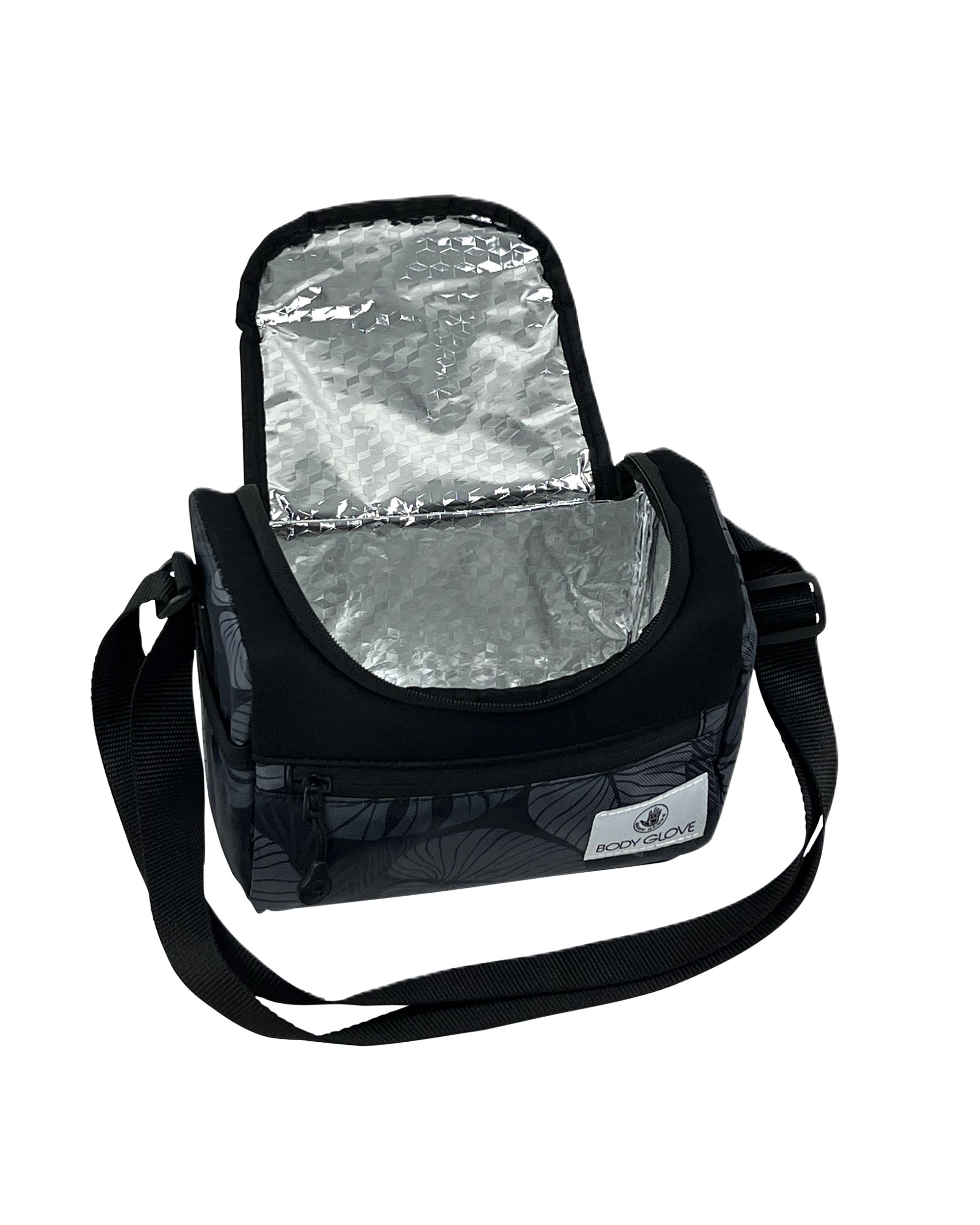 Zip Top Lunch Tote Body Glove On Sale