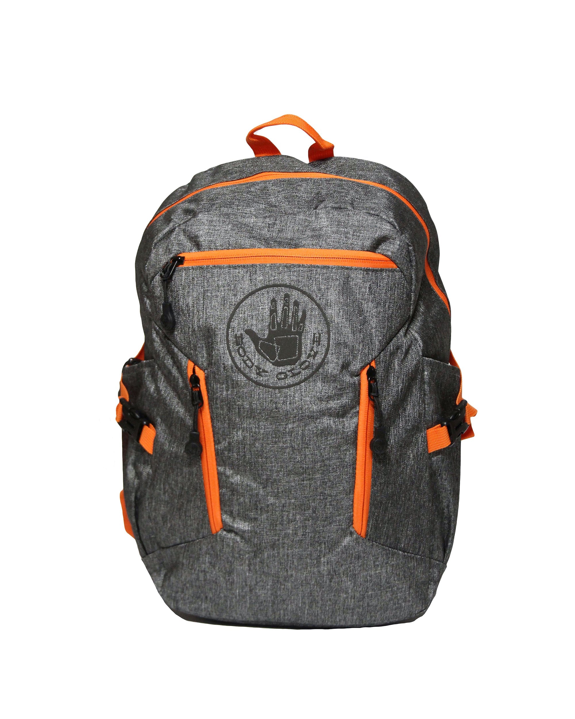 Edgemere 28L Lightweight Backpack Body Glove New
