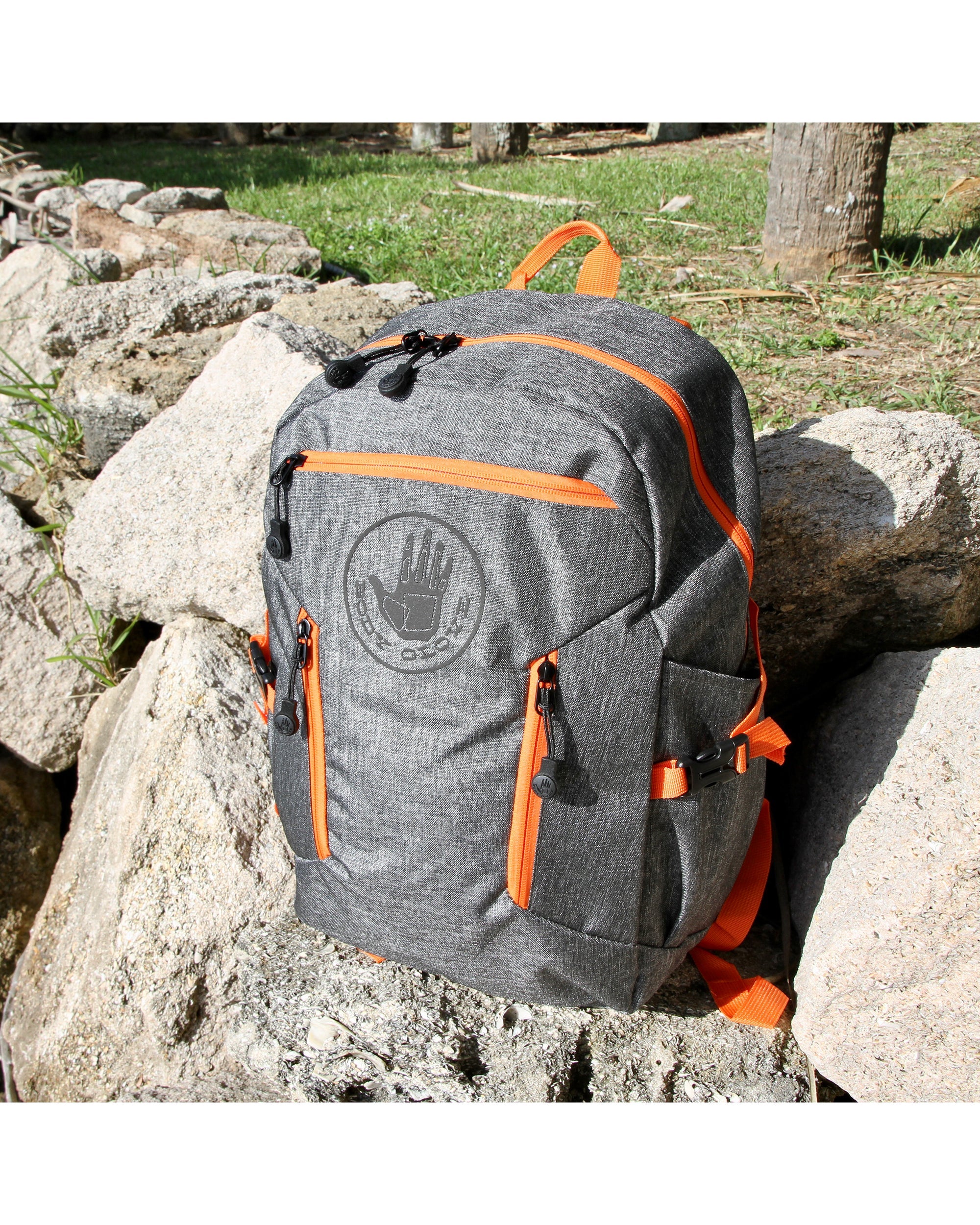 Edgemere 28L Lightweight Backpack Body Glove New