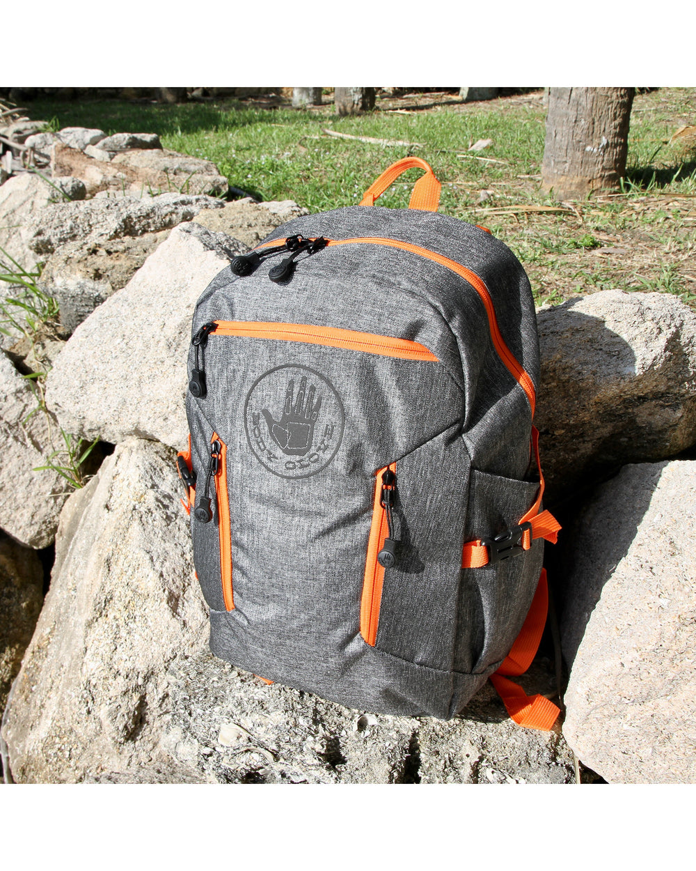 Edgemere 28L Lightweight Backpack Body Glove New