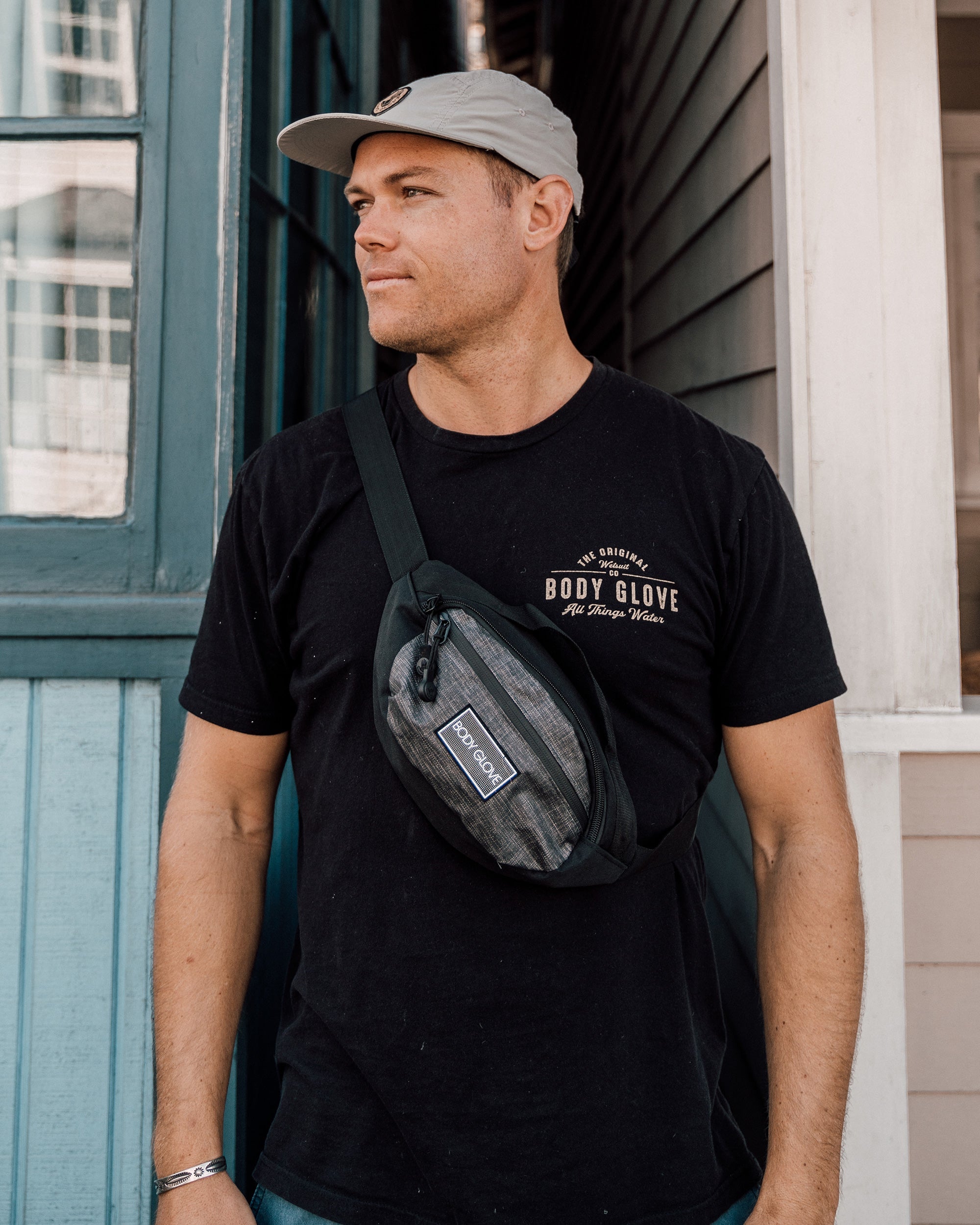 Rogan Hip Pack Body Glove Online